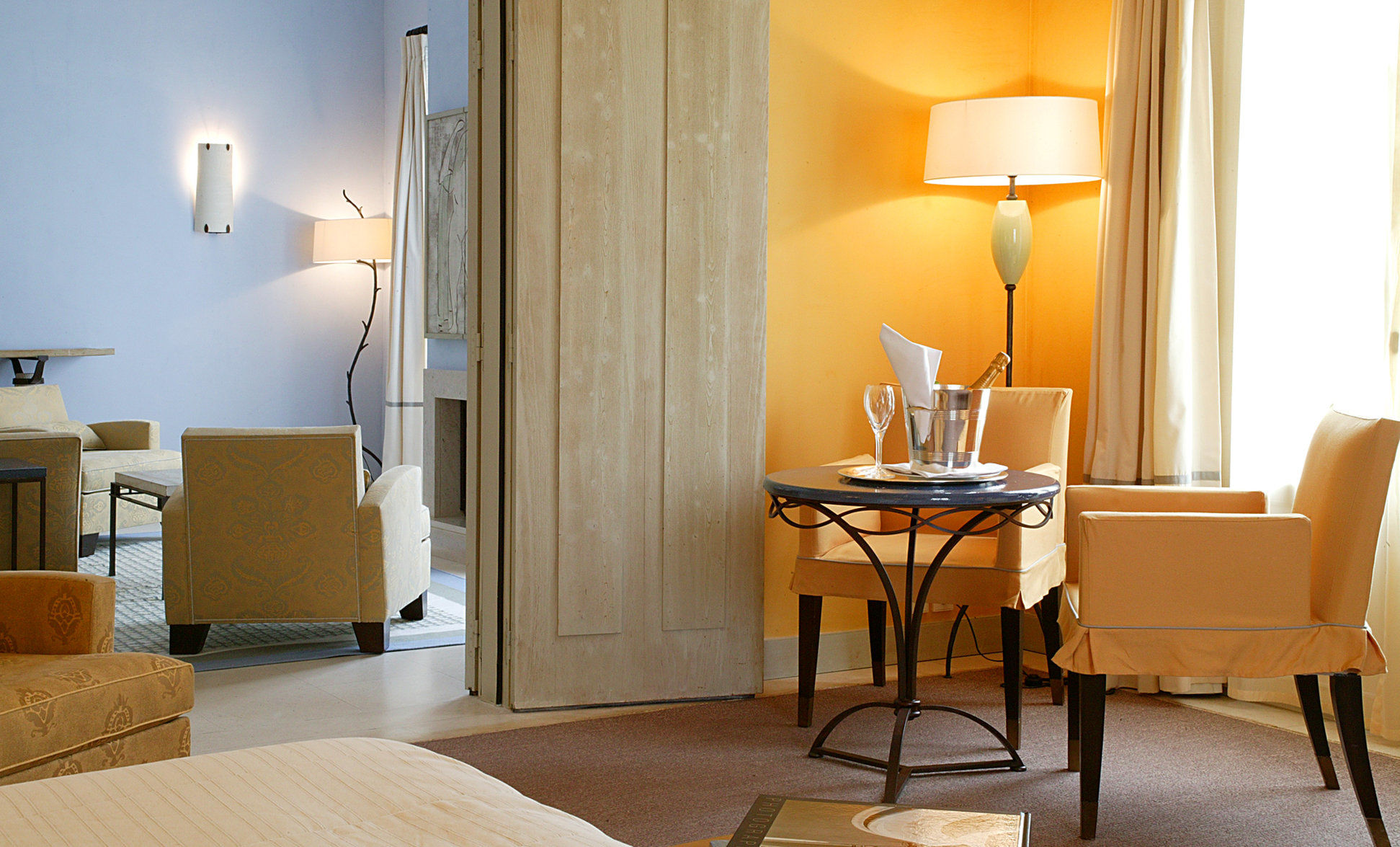 Hotel Royal-Riviera Saint-Jean-Cap-Ferrat Room photo